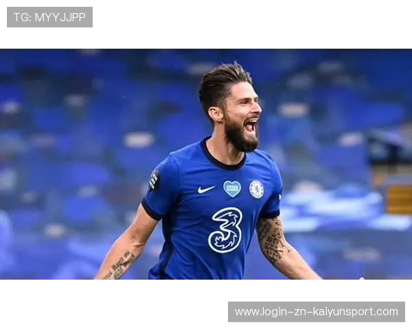 吉鲁高点争顶壮观入网AC米兰欢腾