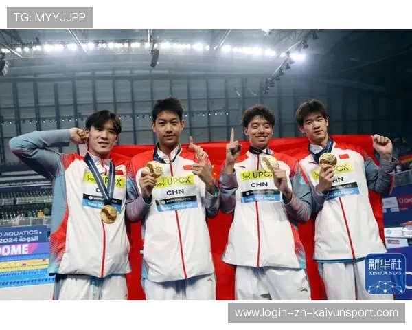 世界游泳接力技术统计平台用户体验优化更新，游泳接力赛世界纪录