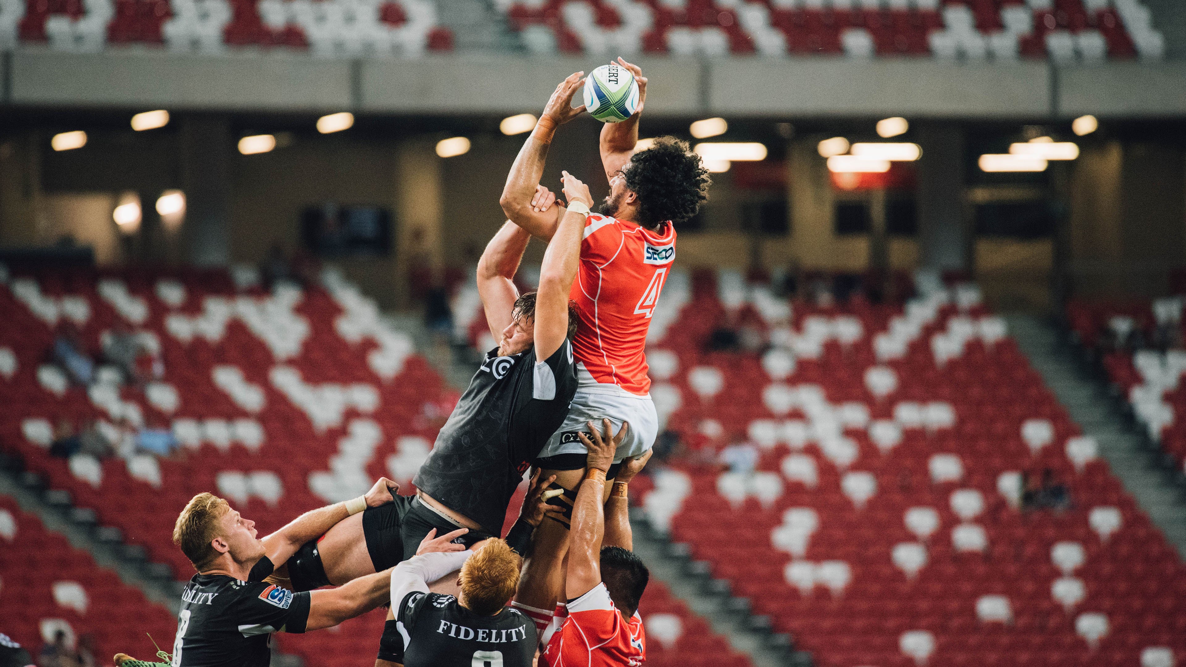 开云体育在线下载-“埃尔斯·霍斯特出色表现，成为南非队的支柱”